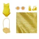 Лялька Rainbow High Sunny, 507284 - зображення 7