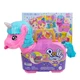 Набор Polly Pocket Праздничная вечеринка единорогов - изображение 2
