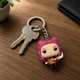 Фигурка на клипсе Funko Рор Кейпоп-охотницы на демонов Мира (95686) - изображение 3