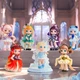 Коллекционная фигурка-сюрприз Pop Top Letsvan Ziyuli Роскошные самоцветы (17Zl-0204) - изображение 2