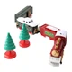 Набір залізниця LCF Merry Cristmas, 35-2E - зображення 4