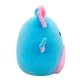 Мягкая игрушка Squishmallows Летучая мышь Бойл 19 см, SQCR06579 - изображение 4