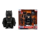 Фігурка металева колекційна Jada Toys Armored Batman 15 см ,253213009 - зображення 3