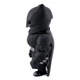 Фігурка металева колекційна Jada Toys Armored Batman 15 см ,253213009 - зображення 9