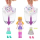 Набор-сюрприз Polly Pocket Вечеринка в стиле диско, HRD65 - изображение 4