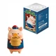 Фігурка-сюрприз 10/10 Toys LuLu the Piggy Lu's Table Series (LULU1276) - зображення 1