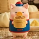 Фігурка-сюрприз 10/10 Toys LuLu the Piggy Lu's Table Series (LULU1276) - зображення 3