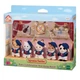 Набор Sylvanian Families Малыши-музыканты 5505 - изображение 1