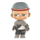 Коллекционная фигурка-сюрприз Pop Mart Kubo серия Select Your Character, KBSYC-01 - изображение 4