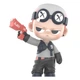 Коллекционная фигурка-сюрприз Pop Mart Kubo серия Select Your Character, KBSYC-01 - изображение 7