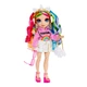 Игровой набор с куклой Rainbow High Creative Crystals Амая, 121411 - изображение 4