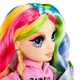 Игровой набор с куклой Rainbow High Creative Crystals Амая, 121411 - изображение 6