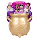 Набор-сюрприз Волшебный казанок Magic Mixies Magic Cauldron Gold, 123711 - изображение 2