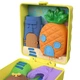 Набор Polly Pocket Губка Боб Квадратные Штаны (JKC84) - изображение 6