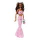 Кукла Barbie Deluxe Style розовый сет в барбикоре (JJN72) - изображение 3