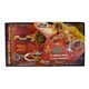 Дзиґа Infinity Nado VI Flaming Pack Blazing War Bear, EU654142 - зображення 1
