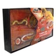 Дзиґа Infinity Nado VI Flaming Pack Blazing War Bear, EU654142 - зображення 3