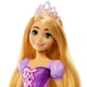 Кукла Mattel Disney Princess Рапунцель ,HLW03 - изображение 4