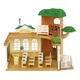 Набор Sylvanian Families 5105 Школа-дерево ,5105 - изображение 1