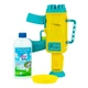 Набор для мыльных пузырей Fru Blu Bubble Bluster, DKF0455 - изображение 1