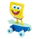 Фигурка SpongeBob Губка Боб на д/у FR71156 - изображение 4