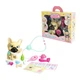 Набор Simba Pamper Petz Ветеринар, 5950056 - изображение 3