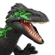 Фігурка-сюрприз Jurassic World Динозавр Неймовірне перетворення (JKN04) - зображення 8