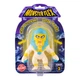 Іграшка-тягучка Monster Flex Мумія фараона 15 см, 90004 - зображення 2
