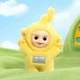 Игрушка-сюрприз Pop Mart Teletubbies Vibrancy (TVS-01) - изображение 4