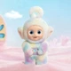 Игрушка-сюрприз Pop Mart Teletubbies Vibrancy (TVS-01) - изображение 6