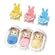 Набор Sylvanian Families 5532 Уход за тройняшками ,5532 - изображение 2