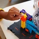 Ігровий набір Hot Wheels Пригоди та трюки у шиномонтажі, HDP02 - зображення 5