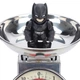 Фігурка металева Jada Toys Batman 10 см, 253211004 - зображення 10