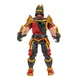 Коллекционная фигурка Fortnite Micro Legendary Series Wukong 6 см ,FNT0950 - изображение 7