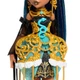 Лялька Monster High Страх який солодкий день народження Клео - зображення 4
