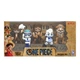 Набор фигурок PhatMojo One Piece Пираты и морские пехотинцы, 123741 - изображение 2