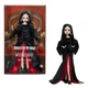 Коллекционная кукла Monster High X Wednesday Мортиция Аддамс (JLK99) - изображение 2