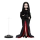 Коллекционная кукла Monster High X Wednesday Мортиция Аддамс (JLK99) - изображение 4