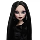 Коллекционная кукла Monster High X Wednesday Мортиция Аддамс (JLK99) - изображение 5