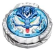 Дзиґа Infinity Nado VI Proskill Pack Fury Wave Dragon, EU654211 - зображення 6