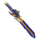 Дзиґа Infinity Nado VI Proskill Pack Fury Wave Dragon, EU654211 - зображення 8