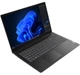 Ноутбук Lenovo V15 G5 IRL (83GW007WRI) 15.6" Black + Кабельний замок Lenovo Kensington NanoSaver MasterKey (4Z10P40247) - зображення 3