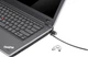 Linka zabezpieczająca Lenovo T-Bar 1.52 m (57Y4303) - obraz 4