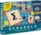 Настільна гра Mattel Games Family: Scrabble (грецька версія) (194735365265) - зображення 2
