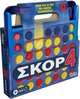 Настільна гра Hasbro Connect 4 (грецька версія) (5010996386465) - зображення 2