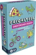 Настільна гра Hasbro Priorities Family Edition (грецька версія) (5010996439413) - зображення 2
