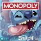 Настільна гра Hasbro Games Disney Monopoly Stitch Edition (грецька версія) (5010996443540) - зображення 2