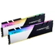 Модуль пам'яті G.Skill DDR4 16Gb (2x8) Trident Z Neo 3200 MHz (F4-3200C16D-16GTZN) - зображення 2