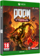 Гра Xbox One DOOM Eternal (Blu-ray диск) (5055856422976) - зображення 1