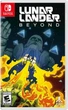 Gra Nintendo Switch Lunar Lander: Beyond (Kartridż) (5056635606839) - obraz 1